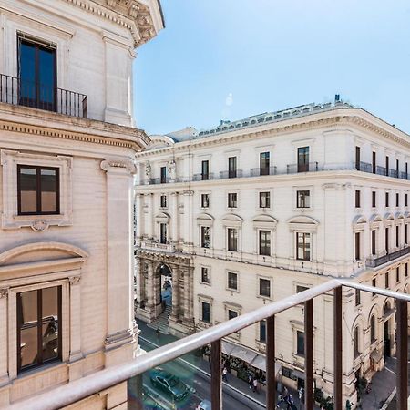 Boutique Apartment 29 Rome Extérieur photo