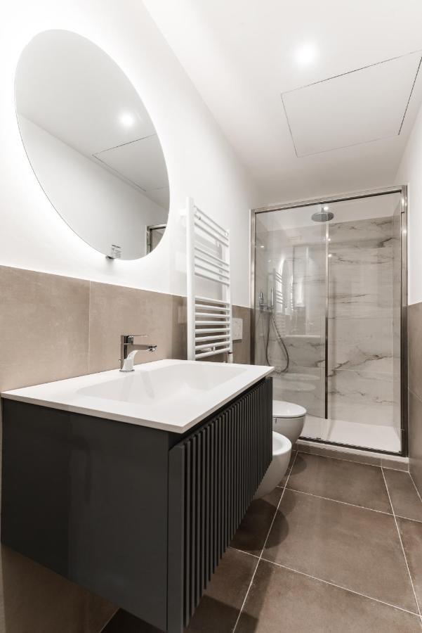 Boutique Apartment 29 Rome Extérieur photo