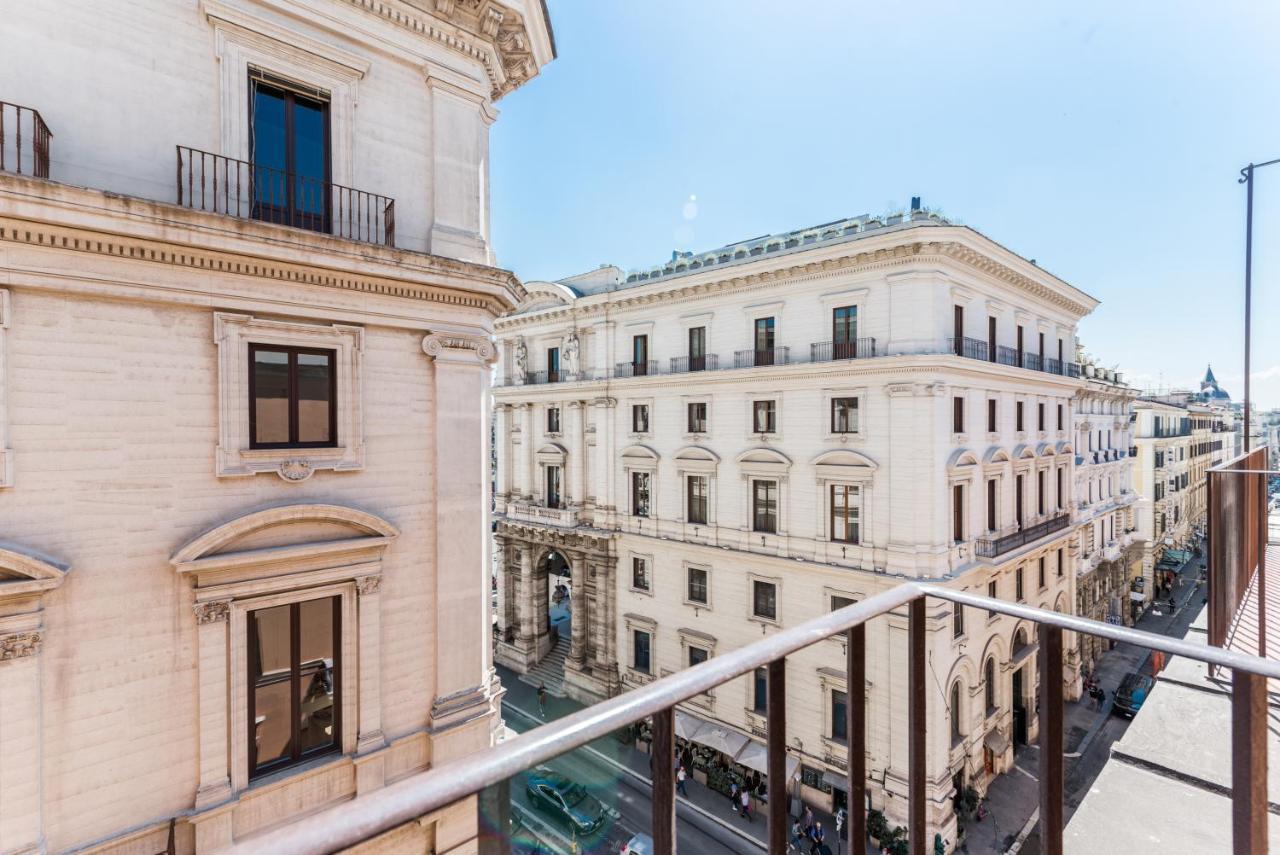 Boutique Apartment 29 Rome Extérieur photo