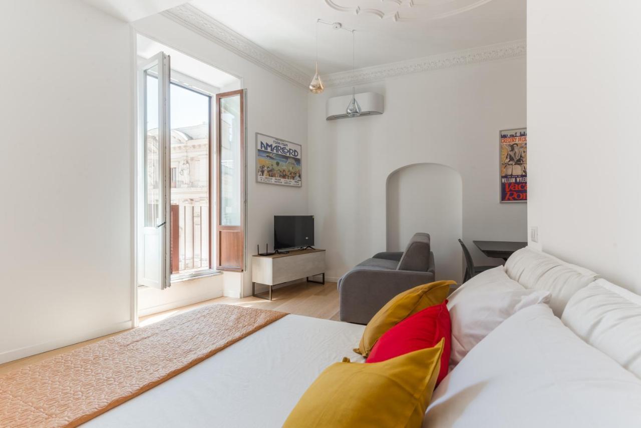 Boutique Apartment 29 Rome Extérieur photo